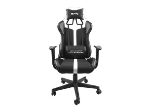 Gaming Chair Fury Avenger XL Black-White - NFF-1712